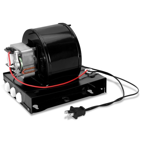 S97017063 Heater Motor Assembly Fit for 655-C, 655F-C, 655, 656, 658, 659,...