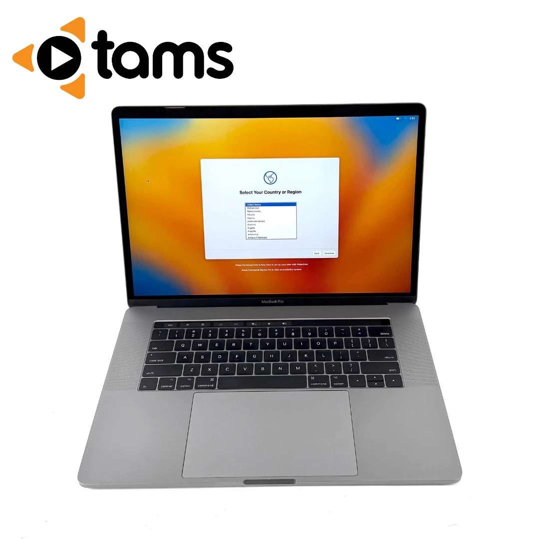 25+ Apple MacBook Pro Laptops 2017 for sale | Updated Oct 2026