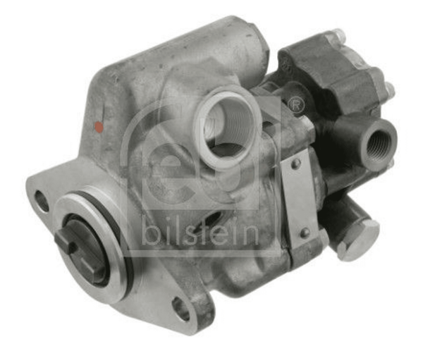 Hydraulikpumpe Lenkung FüR MERCEDES-BENZ Setra Actros MP2 / MP3 Travego Series-image