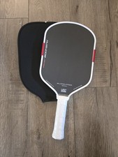 NEW Boomstik Boomstick 16mm Pickleball Paddle Gen 5 All Foam READ DESCRIPTION 