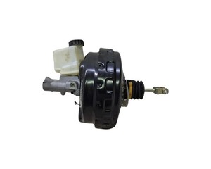 MERCEDES-BENZ E W211 Unterdruck-Bremskraftverstärker A2124301230 3.50 30150427