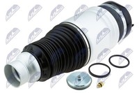 Luftfeder Fahrwerk Nty EZC-CH-066 FüR Jeep Cherokee 4 Wk WK2 Crd 4X4 Flexfuel