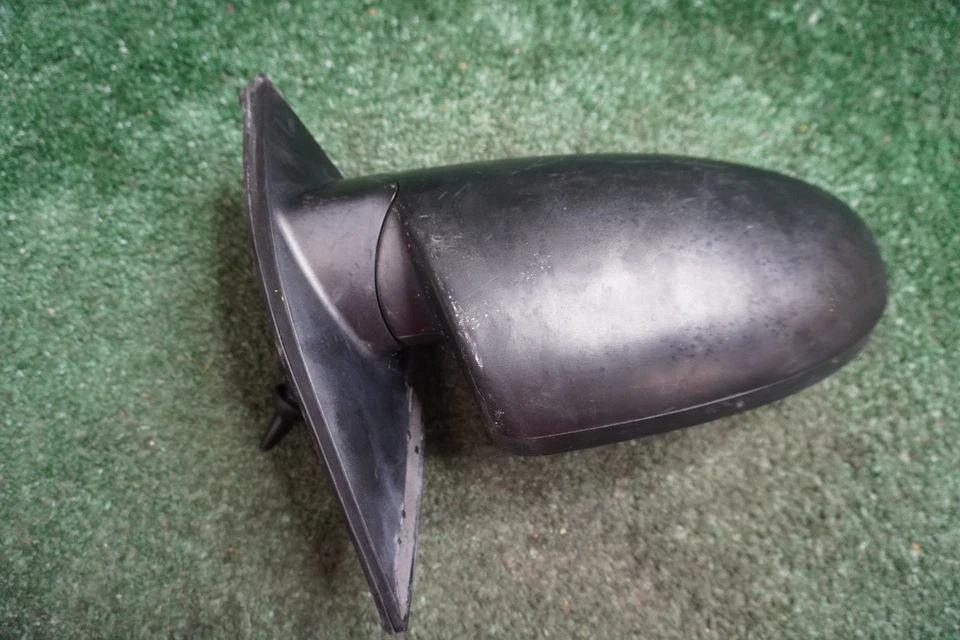 Espejo de puerta derecho Hyundai Accent 2007 2008 2009 lado del pasajero OEM E4012296 Foto 2 de 4