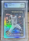 2024 Topps Update Paul Skenes Rookie Card Rainbow Foil Arena Club 10 #US288