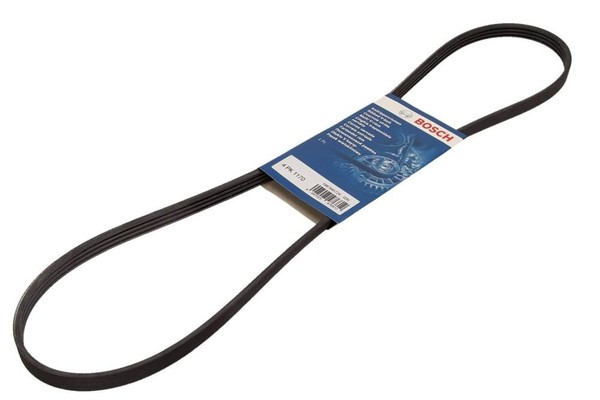 Keilrippenriemen 4PK1170-image