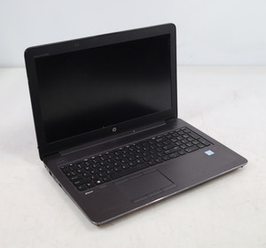 Hp Zbook 15 G3 | eBay