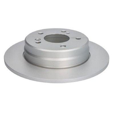 2x Bremsscheibe hinten für Chrysler Crossfire | 26212910