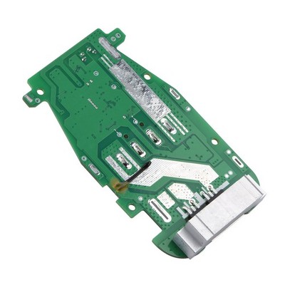 Replacement 18V Lithium-ion Battery PCB Circuit Board For AEG Ridgid R840083-87