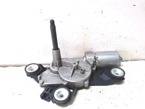 FORD FOCUS II DA, HCP Heckscheibenwischermotor 0390201823 2006 32397804