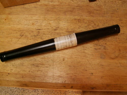 Ferrari F50 Shock Absorber Control Rod # 165656