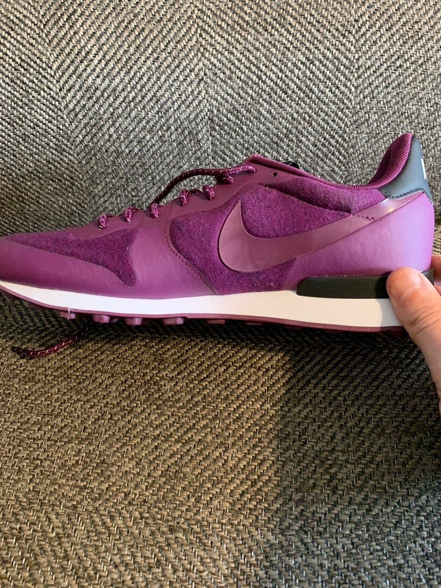 Womens Nike Internationalist TP Size 9.5 (749556 500) No Box | eBay