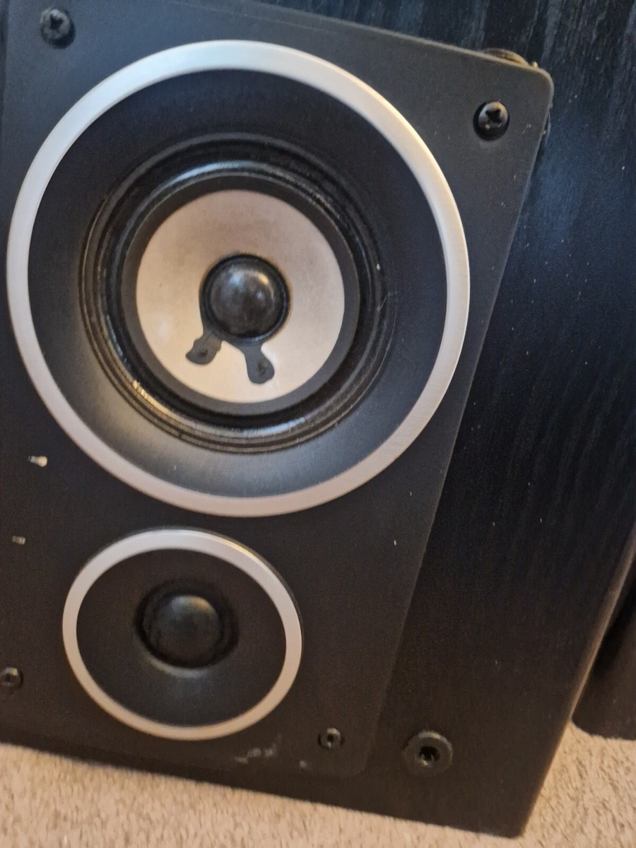 Sony Lbt-705 / 705 M - Systeme Audio Amplificateur + Double K7 - Neuf
