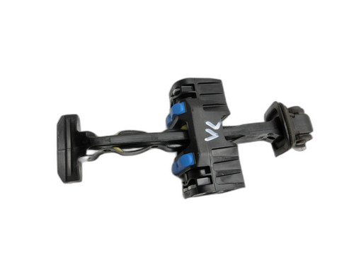 Türfangband Türbremse Türanschlag li vo für VW Polo V 6R 14-17 3T 6R4837249