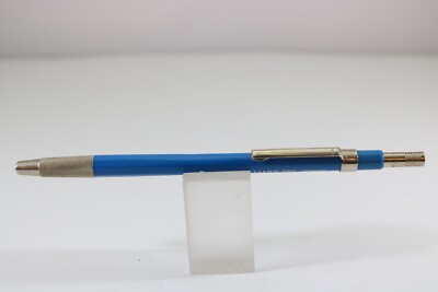 Vintage Staedtler Mars-Technico 780 Druckbleistift mit Chromrand (2)