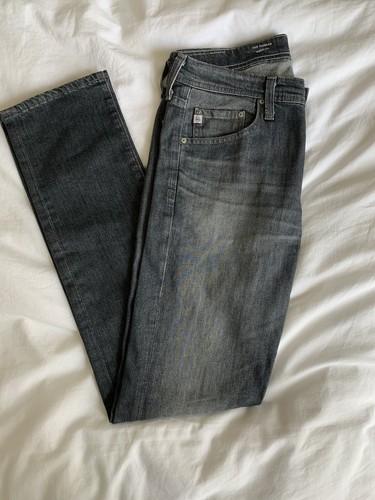 AG Jeans Mens Slim Jean The Nomad 