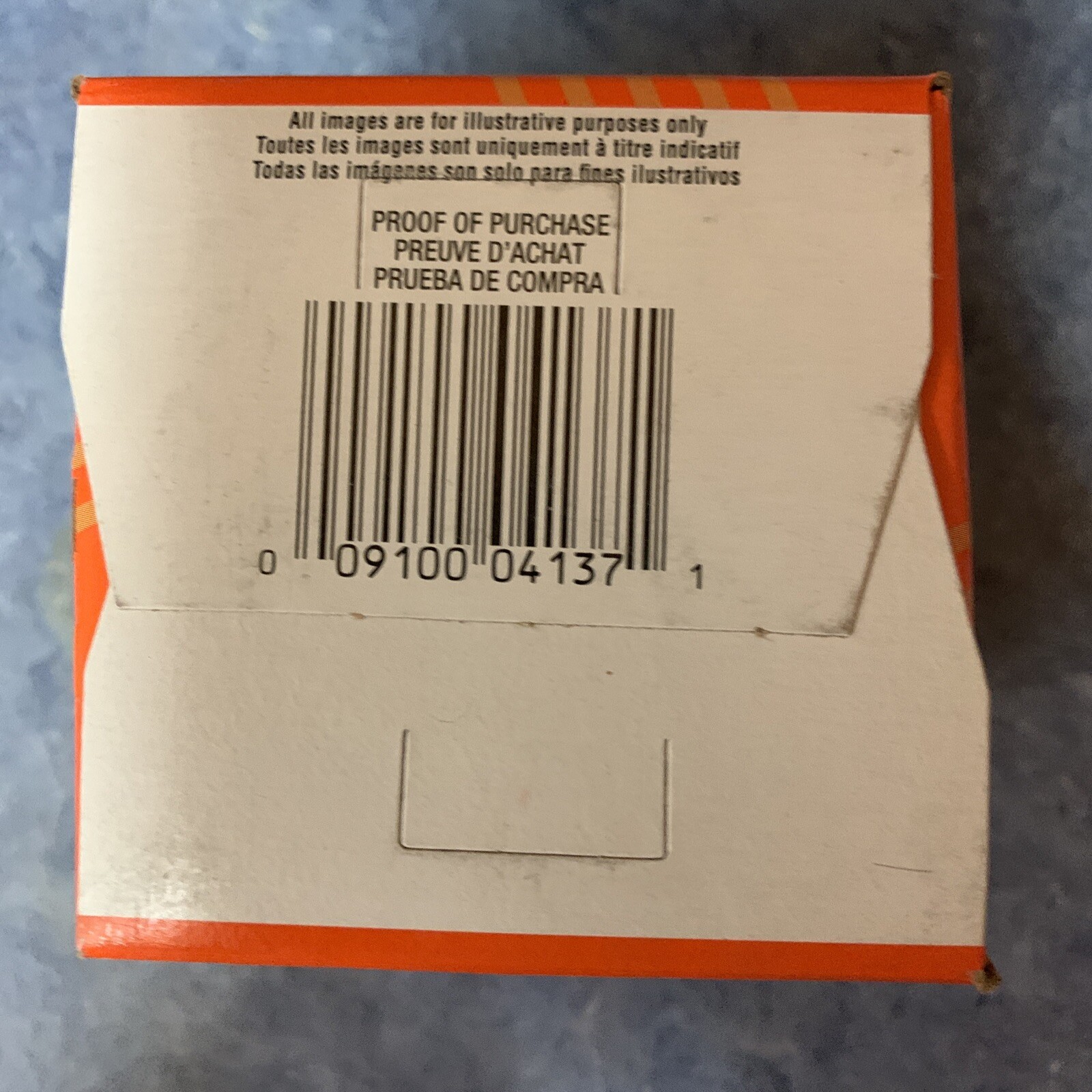 Engine Oil Filter-Extra Guard Fram PH9688
