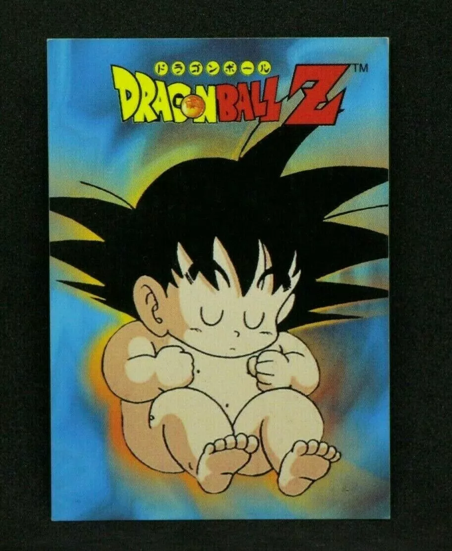 Dragon Ball Z (@dragonballz) / X