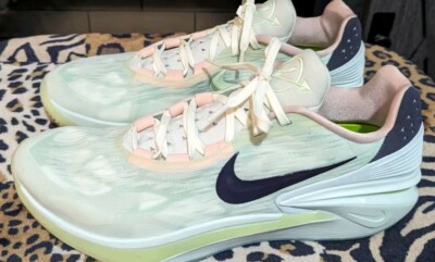 new NIKE AIR ZOOM GT CUT 2 Better You DJ6015-101 Barely  display picture 1