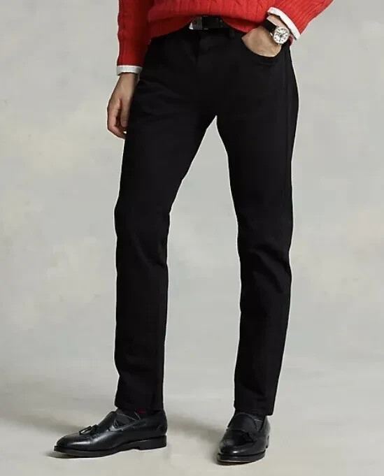 Polo Ralph Lauren Jeans Men display picture 1