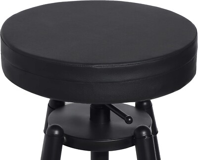 12 inch Round Bar Stool Seat Cushion with Elastic for 12x12 inch