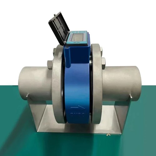 DN50 DN65 DN100 ultrasonic flow meter for agricultural irrigation water RS485 - Picture 6 of 9