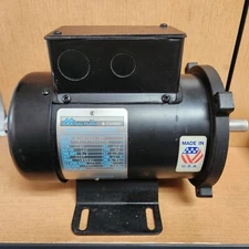 Minarik B1092505.00 Brushless DC Motor