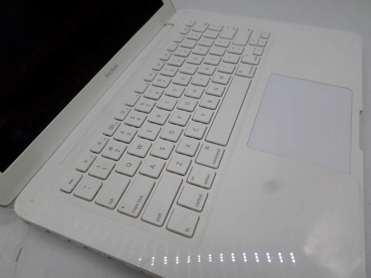 Mac (Apple) - MoA　MacBook MC516J/AMid2010 Apple MacBook 13-inch Mid 2010 2.4GHz Intel Core 2 Duo