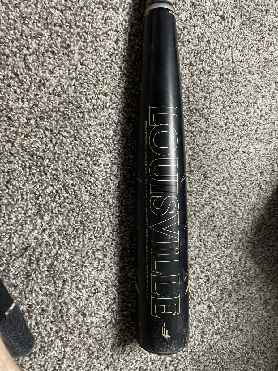 Équipement Sportif Adulte 2022 Batte De Baseball Louisville Slugger Meta Power 2022 - 33 Pouc / 30 Oz - BBCOR Drop 3 - Neuve Louisville Slugger Bbcor