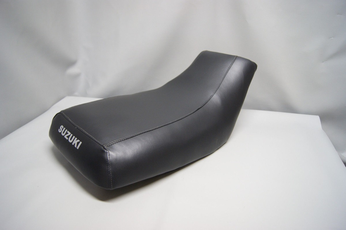 Suzuki LT250 QuadRunner Seat Cover LT250E LT250EF 1985 1986 in