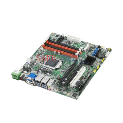 1PC Advantech Motherboard AIMB-502QG2-00A1E
