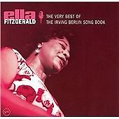 Ella Fitzgerald - Very Best of the Irving Berlin Song Book (2007)