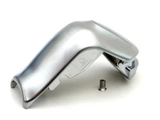 Shimano ST-R785 Di2 Hydraulic STI Lever Name Plate & Fixing Screw, Left Hand