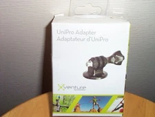 Venture by Bracketron UniPro Adapter XV1-531-2 .. New in Box