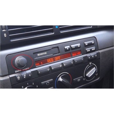 【美品】純正 BMW E46 ビジネスCD BMW 3シリーズE46 純正 オーディオ CD - メルカリ