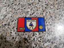 SCUDETTO BOLOGNA ALBUM CALCIATORI PANINI 1964-65 1965 ORIGINALE OTTIMO RECUPERO