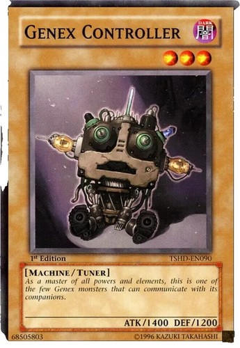 Yu-Gi-Oh! - Skystarray (GENF-EN020) - Generation Force - 1ª Edición - Raro