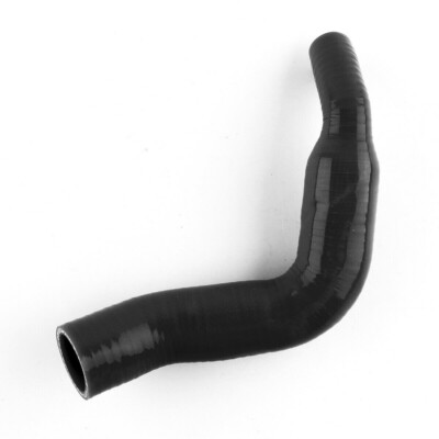 For VW Golf MK3 16V 2.0 GTI ABF Silicone Oil Breather Hose Black