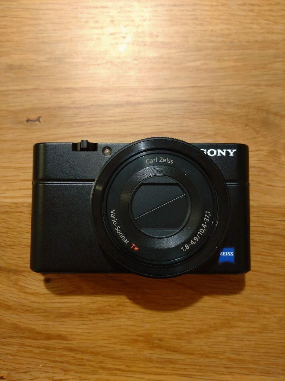SONY Cyber−Shot RX DSC-RX100 Used From Japan | eBay