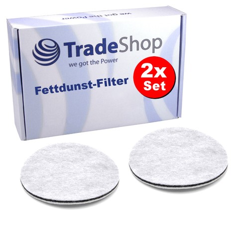 Vhbw 1x filtro metálicos de grasa compatible con Siemens LC75950SD/02
