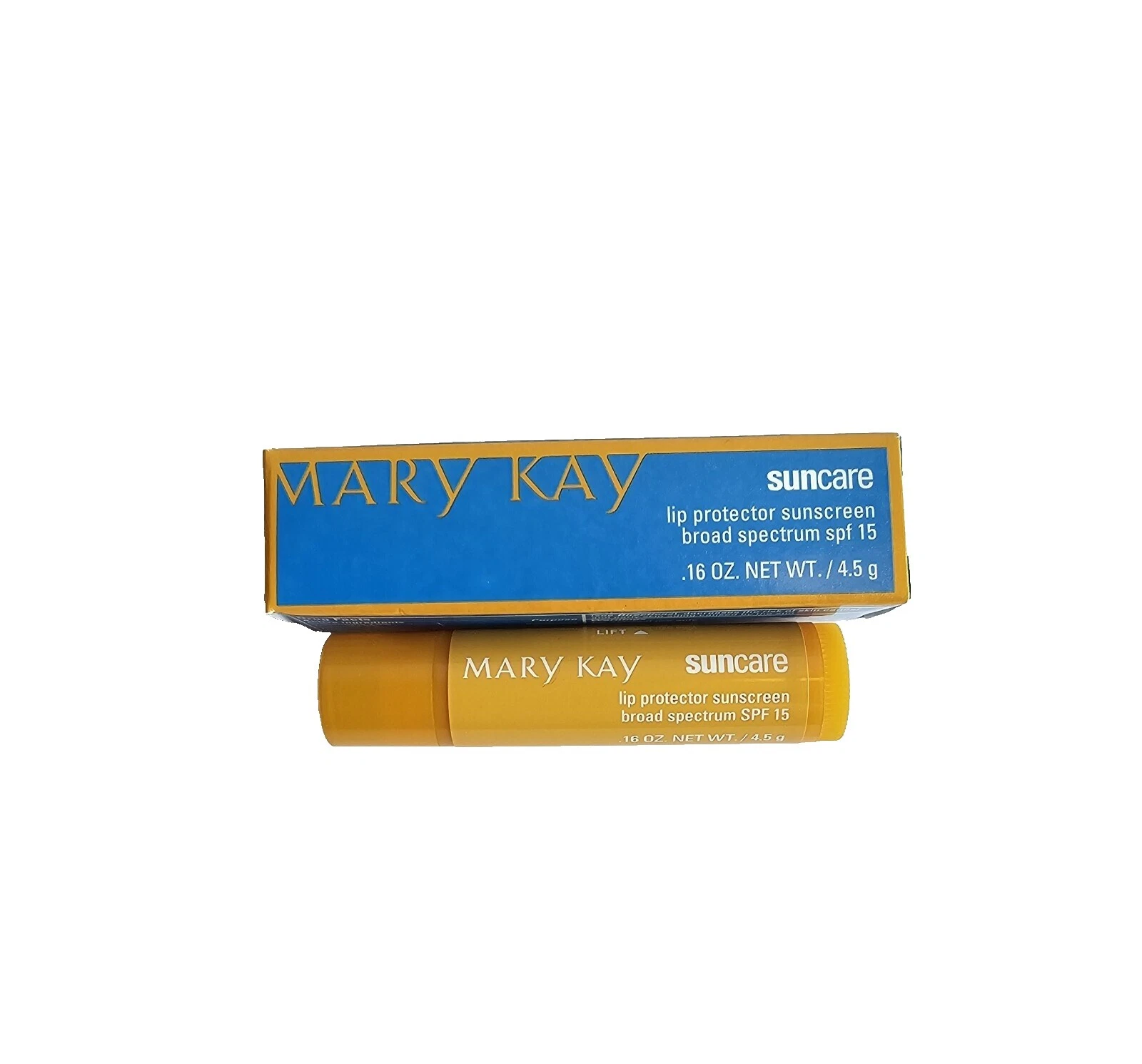 Bálsamos labiales Mary Kay crema y tratamientos