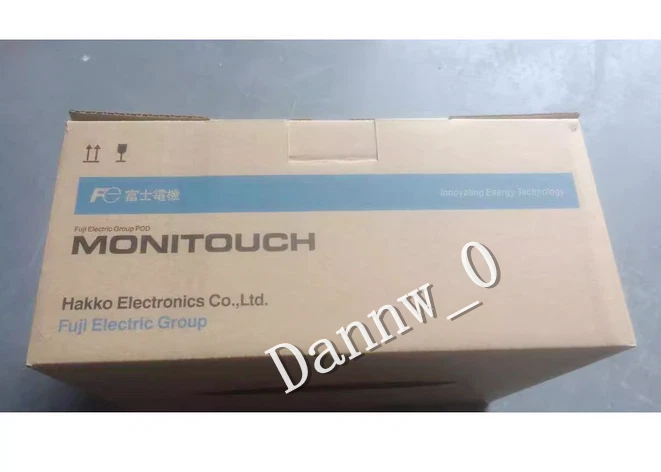 New In Box FUJI S806CD MONITOUCH screen display - Image 4 of 4