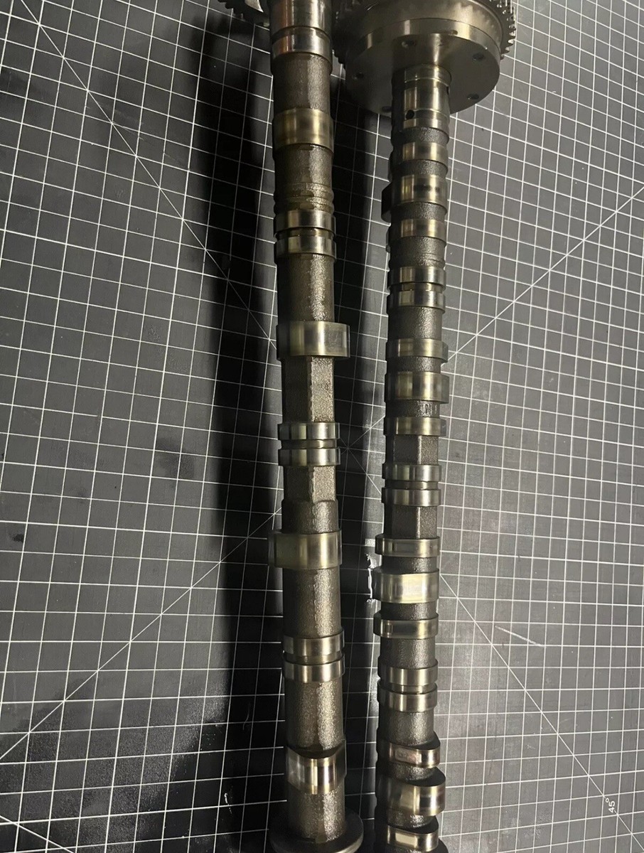 09-14 acura tsx K24Z3 Intake And Exhaust camshaft Oem | eBay