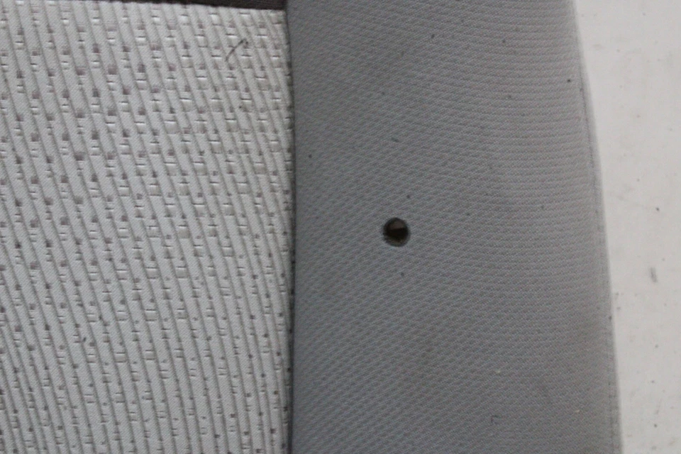 Toyota Camry 2013 cojín de asiento superior delantero izquierdo OEM 12 13 14 15 Foto 2 de 4