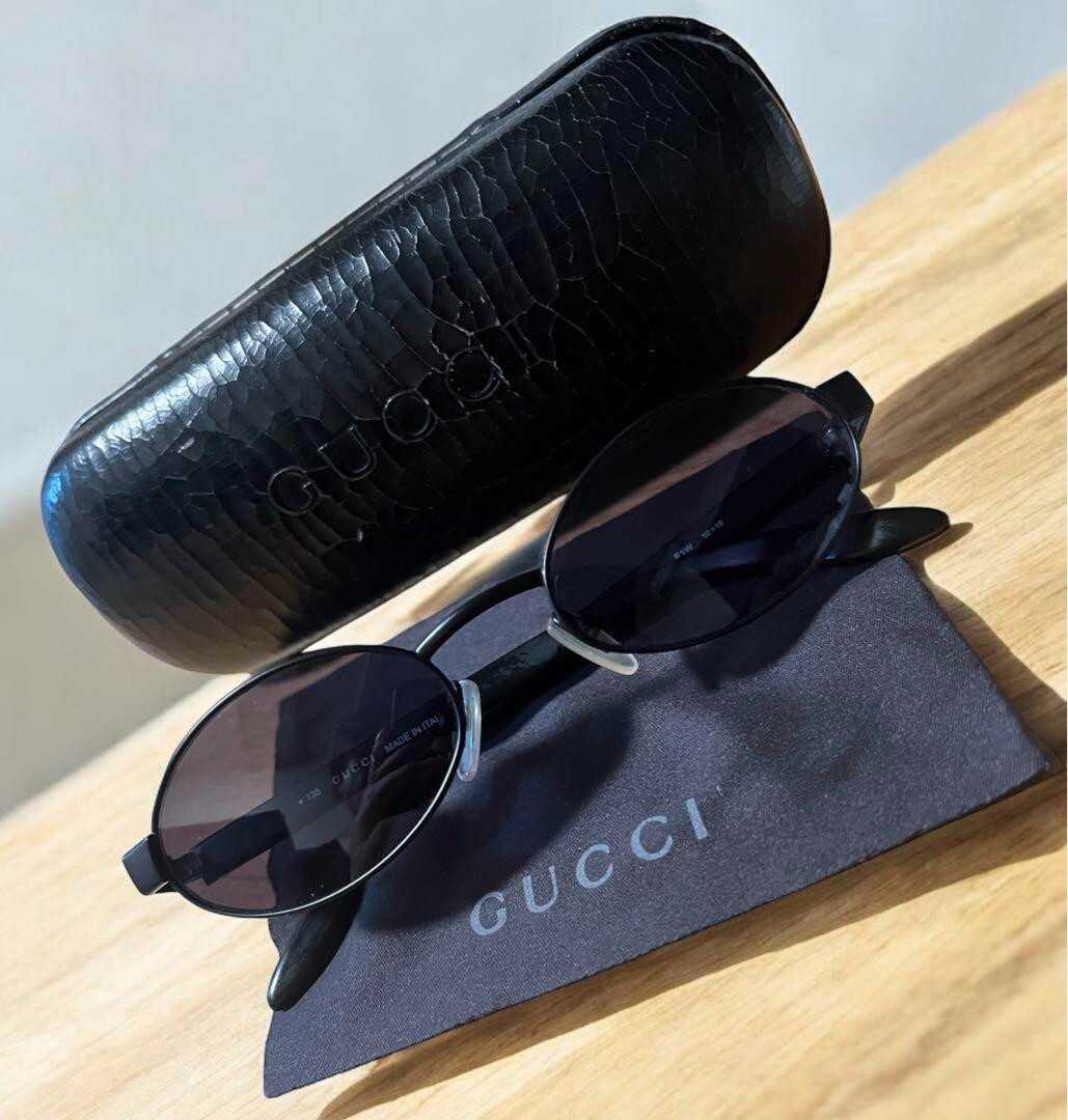 GUCCI GG 1641 S Sunglasses Men | eBay