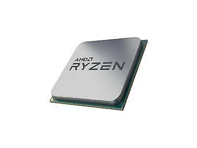 AMD RYZEN 5 5600G TRAY - DESKCOM Informatique & Bureautique