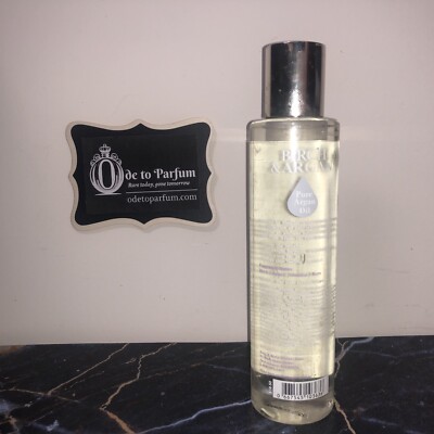 Bath & Body Works BIRCH & ARGAN Body Oil DISCONTINUED Bath Massage
