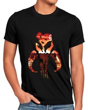 fat crest mens t shirt yoda mando bounty hunter