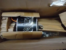 ProParts 1/3 HP - 115V - 1075/3 RPM Direct Drive Blower Motor PP3585 Amps: 6.4