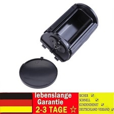 Aschenbecher Mittelkonsole hinten schwarz 1J0857962H für VW GOLF IV 4 1J1 1J5