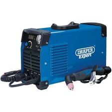 Draper Expert 70066 Découpeur Plasma Haute Fréquence, 40A